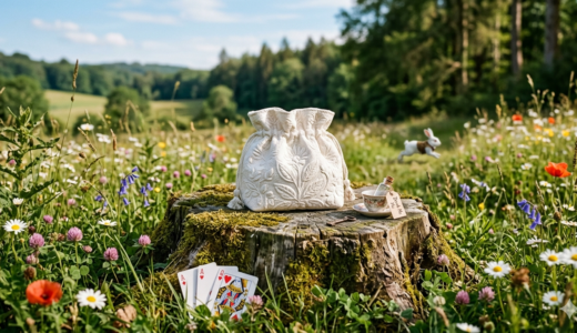 糸と布が奏でる、フランスの針仕事 ― ブティ(Boutis)との出会い